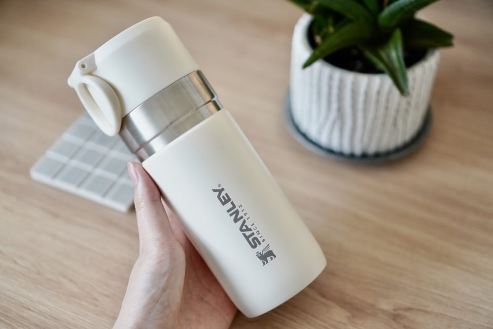 スタンレー｜ゴーシリーズ0.37Lクリーム