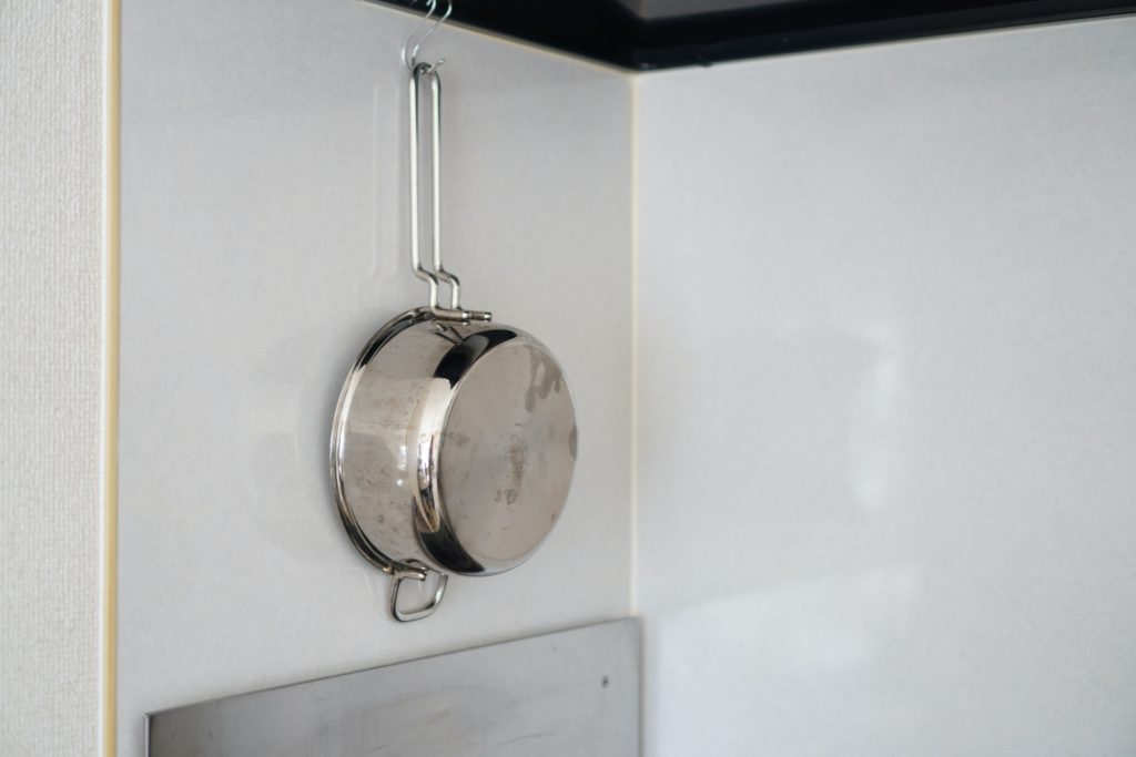 ジオプロダクト鍋