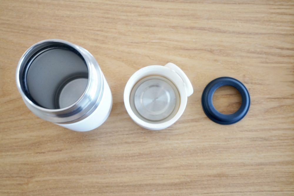 スタンレーゴーシリーズのパーツ