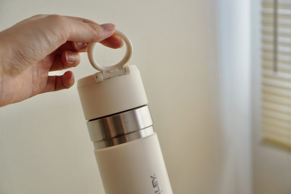 スタンレーゴーシリーズ｜ハンドル