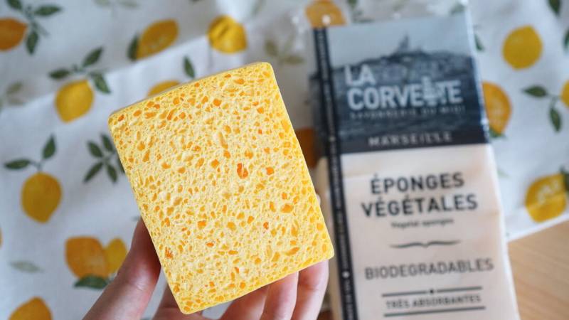 ベジタブルスポンジ